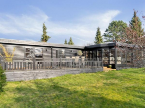 Holiday Home Arlina - 750m from the sea by Interhome, Fårevejle Kirkeby